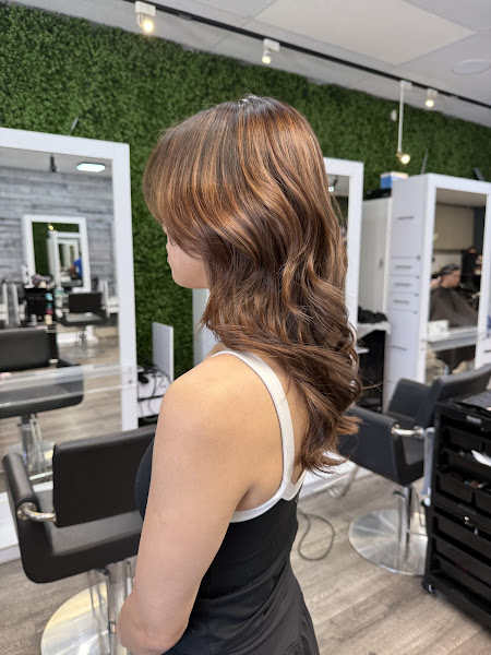 Hyd-K Hair Salon 1