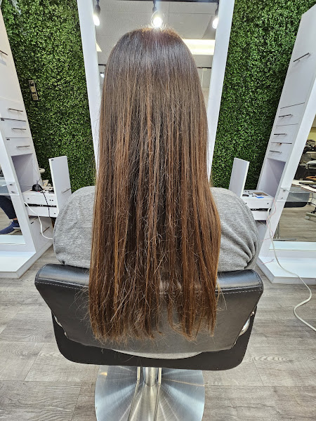 Hyd-K Hair Salon 2