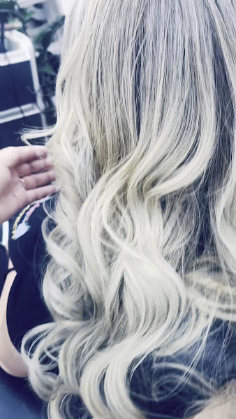 Hair Design Oc 2