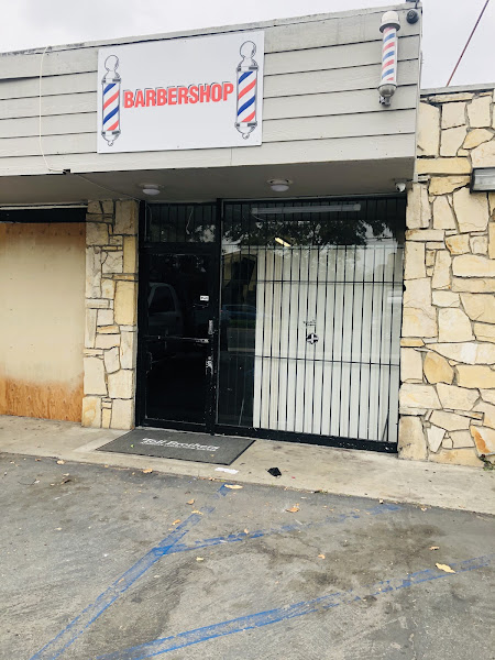 Ha-Hu BarberShop 3