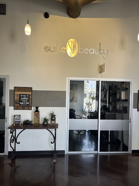 Suite Beauty 1