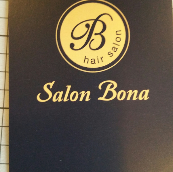 Salon Bona 1