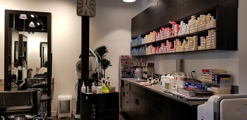 Salon Bona 3