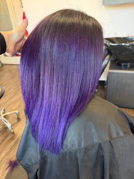 IAMBEAUTY SALON