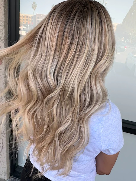 IAMBEAUTY SALON 2