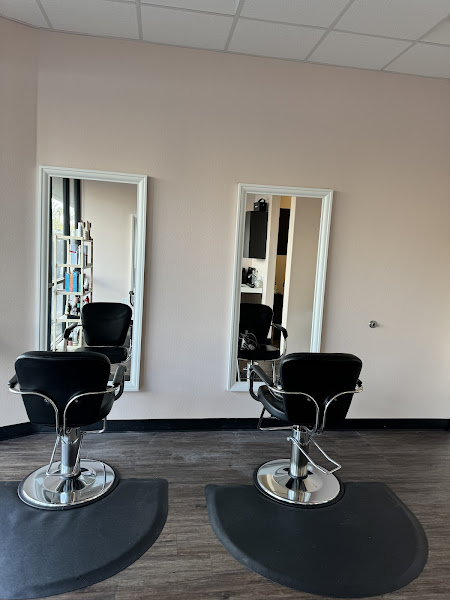 IAMBEAUTY SALON 3