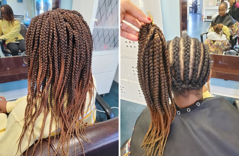 Elite Beauty Salon 4