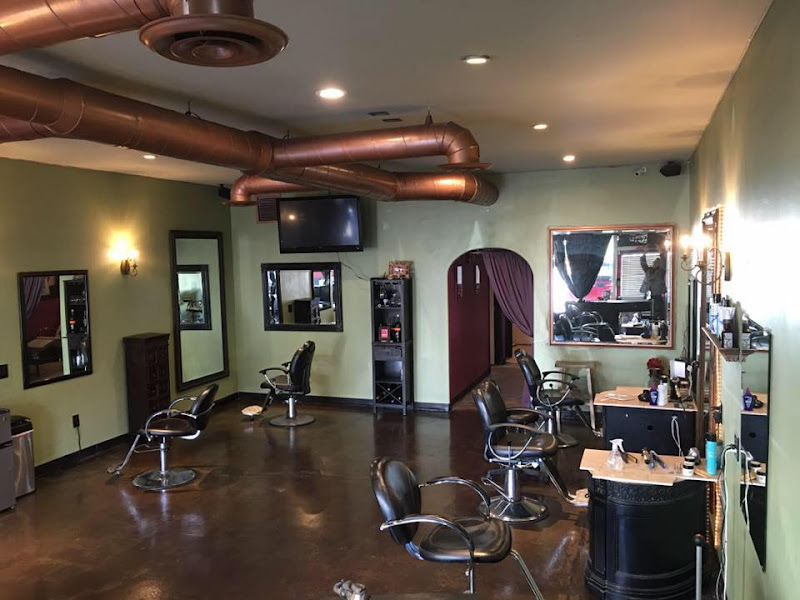 The Perfect Head Salon 2