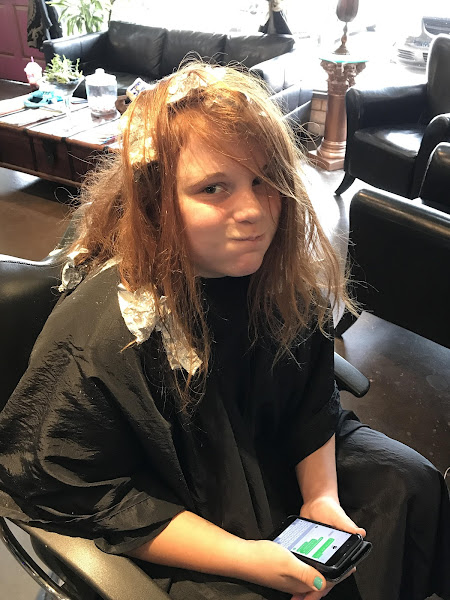 The Perfect Head Salon 3