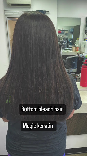 Hair by Nicole kim(sola salon 5) 2