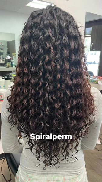 Hair by Nicole kim(sola salon 5) 4
