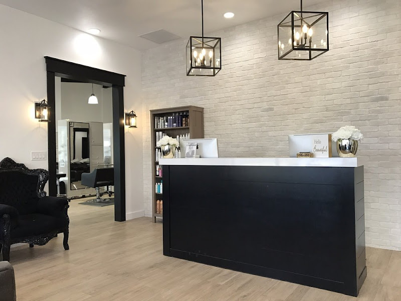 Tease Salon 1