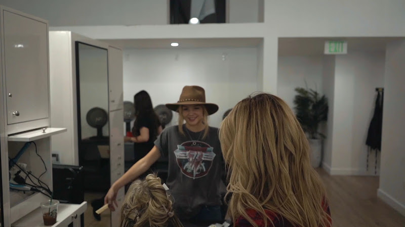 Tease Salon 2