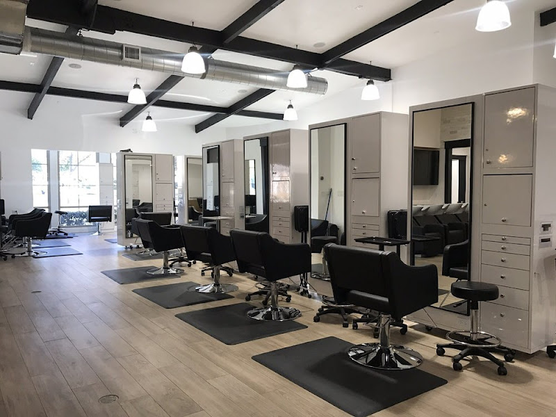 Tease Salon 3