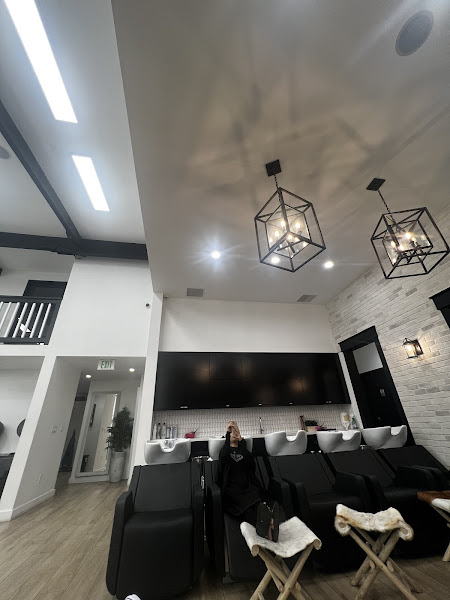Tease Salon 4