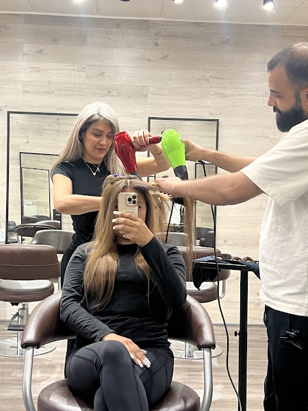 Hair Studio 3