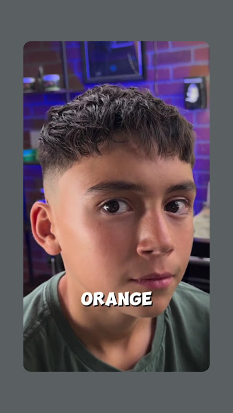 EightNine Barbers #2 3