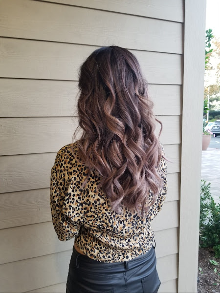 Ahrittaum Beauty Salon 1