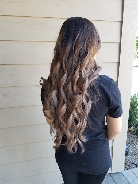 Ahrittaum Beauty Salon 2