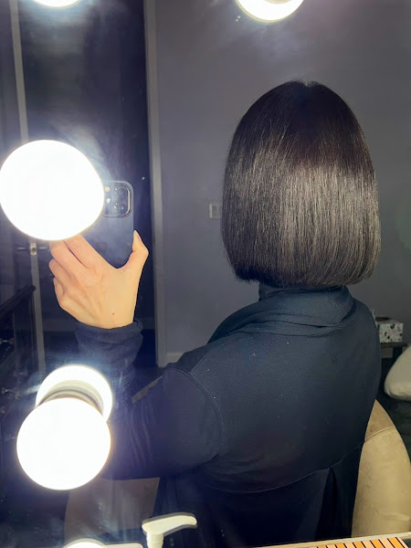 Ahrittaum Beauty Salon 3