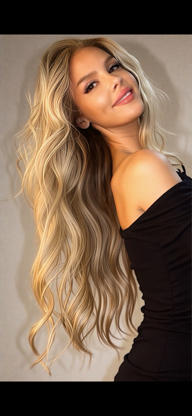 Ellie's Secret Salon 1
