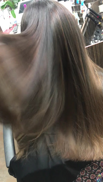 Gina Salon Studio 30 2