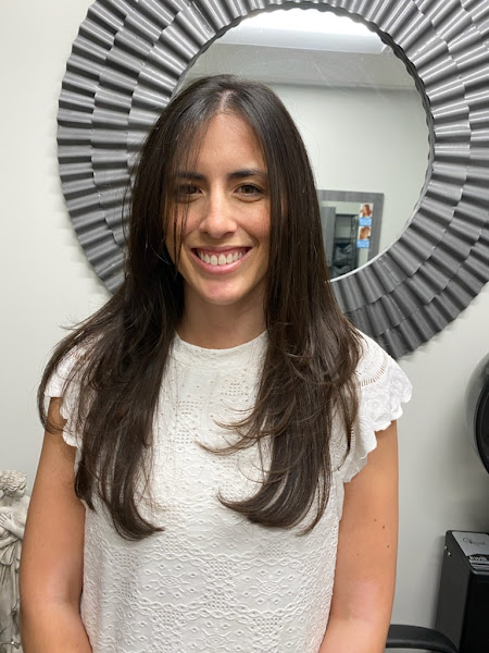 Kim Le Hair Salon, Huntington Beach Hair Salon. Specialist in Asian hair, haircutting, styling, master in color, balayage. 2