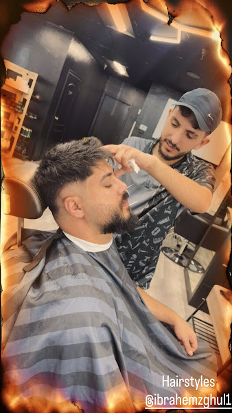 Tamhair salon 3