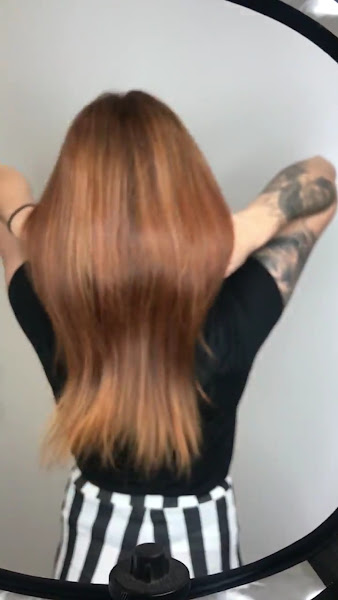 Artistic Hair 2