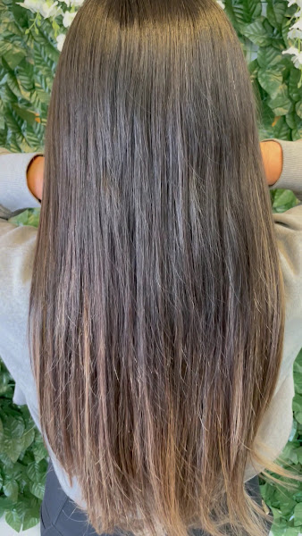 Artistic Hair 3