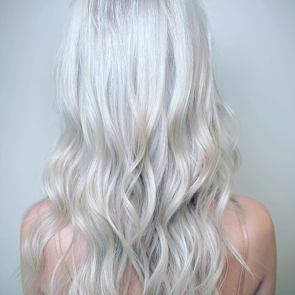 Eugene Hair Studio 1