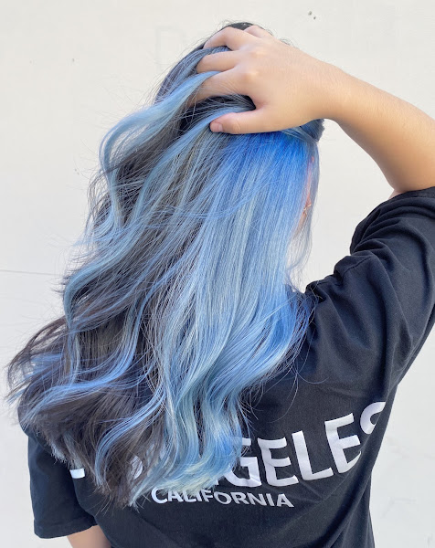 Eugene Hair Studio 3