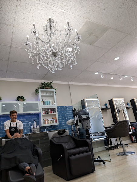 Yuna Hair Salon 2