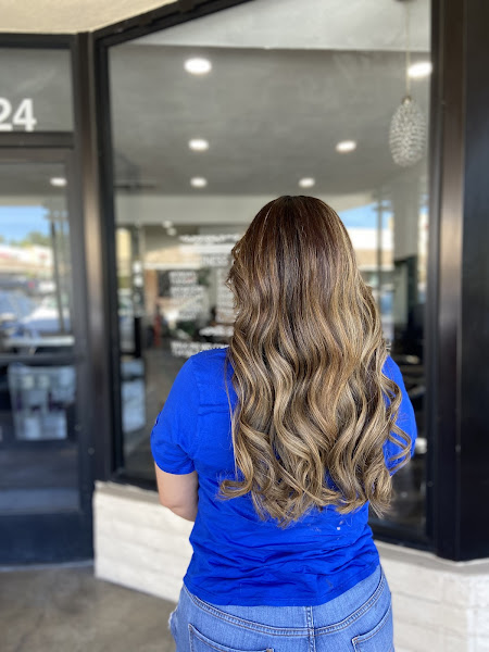 G&C Beauty Salon & Barber 4