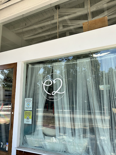 e2beauty salon + headspa 1