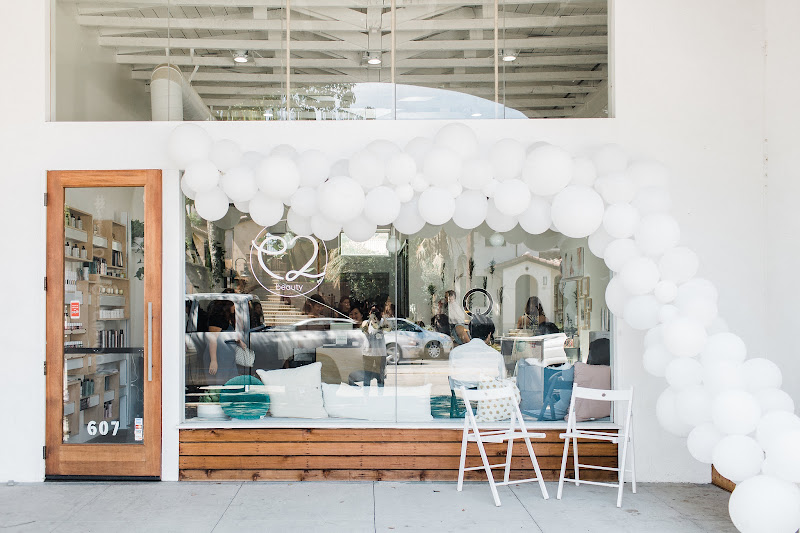 e2beauty salon + headspa 3