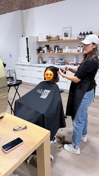 e2beauty salon + headspa 4