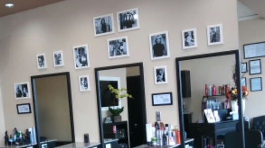 V V Hair Studio 1