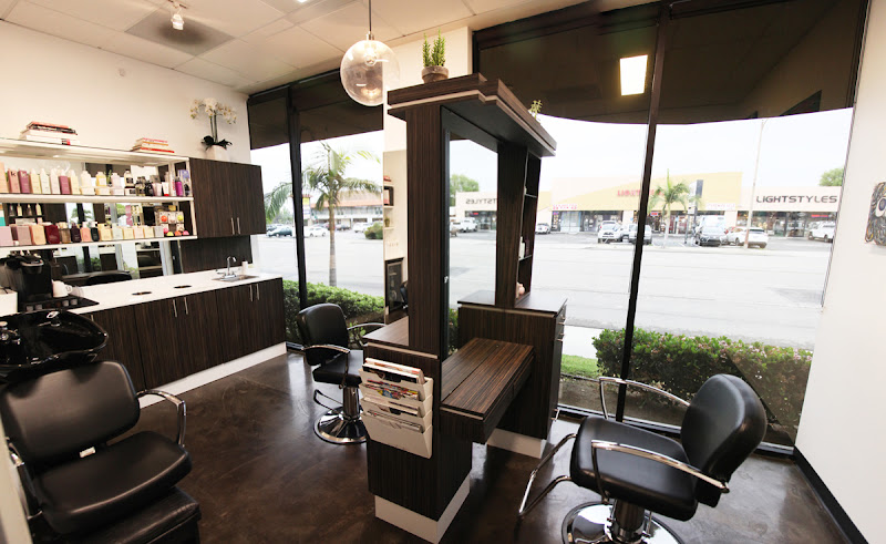 Jessica Minton Salon 2
