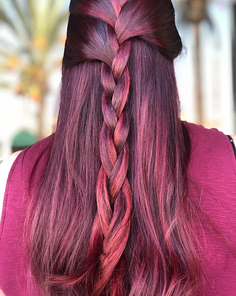 Jessica Minton Salon 3
