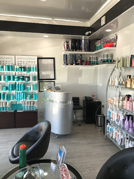 Tustin Hair Salon 4