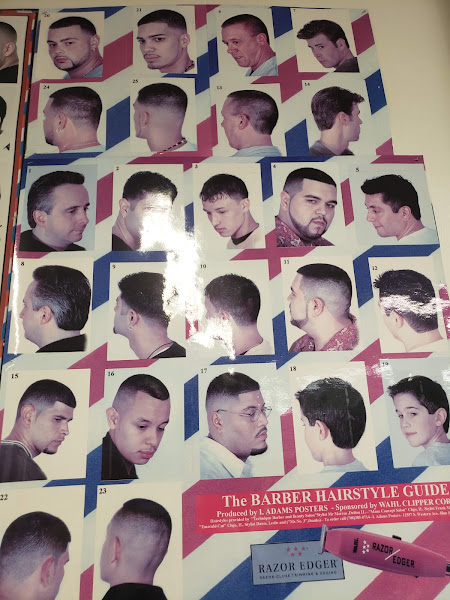 K&T Haircut 3
