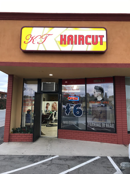K&T Haircut 4