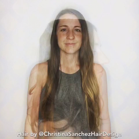 Christina Sanchez Hair Design 2