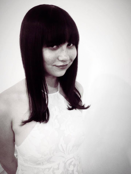 Christina Sanchez Hair Design 3