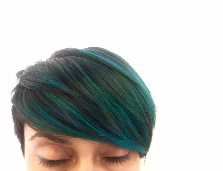 Christina Sanchez Hair Design 4