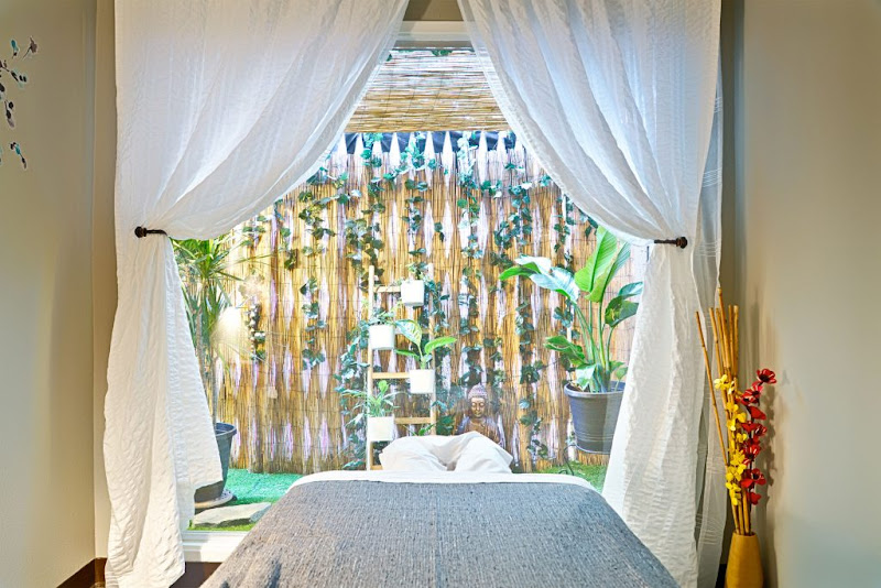 The Gardens Wellness Spa 1
