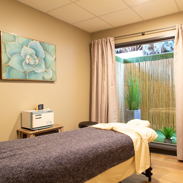 The Gardens Wellness Spa 3