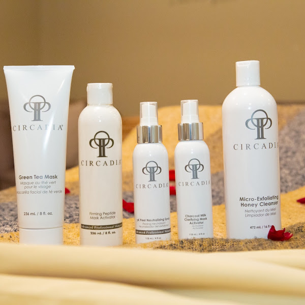 The Gardens Wellness Spa 4