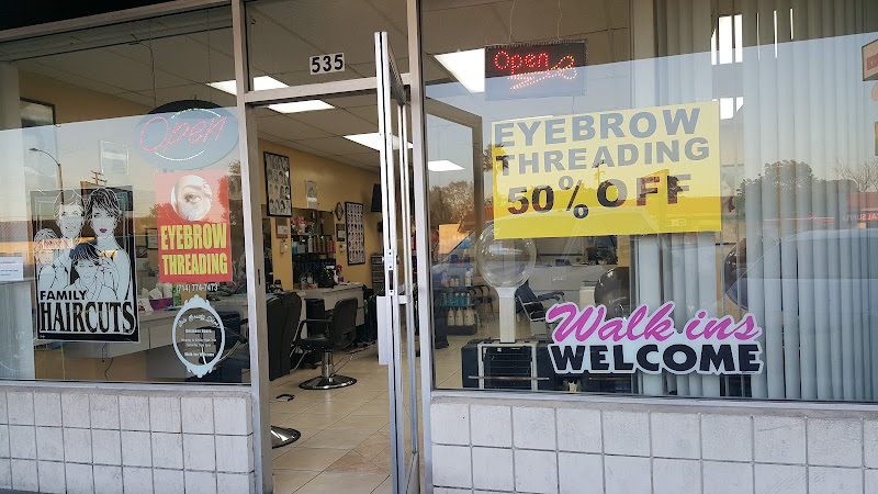 Gala Beauty Salon 2